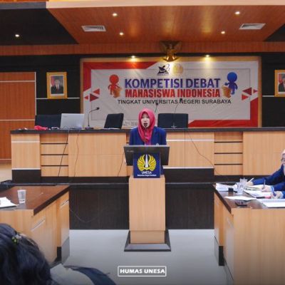 Ketatnya Kompetisi Baru Tingkat Universitas