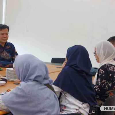 Badan Keahlian DPR RI dan UNESA Bahas RUU Sistem Perbukuan Pakar Bilang Begini