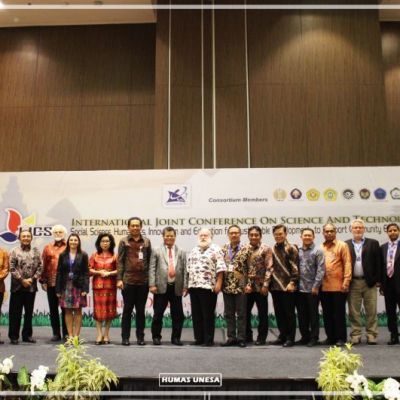 Unesa Mengajak Akademisi dan Praktisi Diskusikan Pembangunan Berkelanjutan