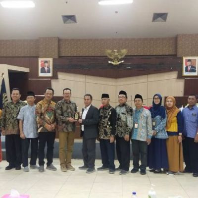 UIN Walisongo Benchmarking dan Teken MoU Kerja Sama dengan UNESA