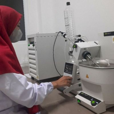 Jadi Silent Killer, Mahasiswa UNESA Teliti Kerang sebagai Obat Alternatif Hipertensi