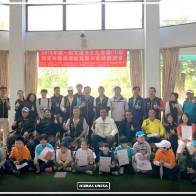 Rektor Unesa Hadiri University Presidents Summit Forum in Sustainability Development Goals di Taiwan