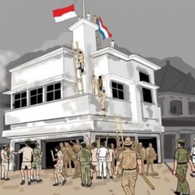 Dosen UNESA Ungkap Cara Meneladani Perjuangan Para Pahlawan