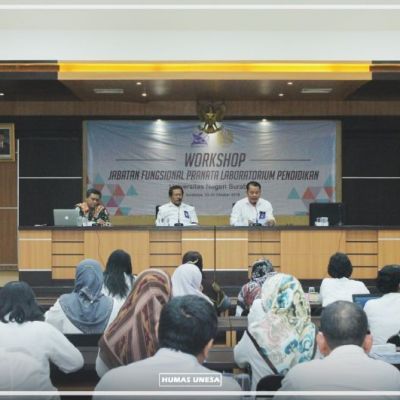 Peranan Laboratorium sebagai Peningkatan Mutu Pendidikan