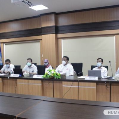 FMIPA, Peningkatan Mutu untuk Selangkah Lebih Maju