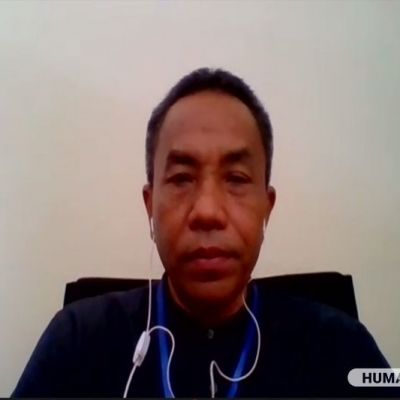 Sambut 63 Mahasiswa Asing, BIPA UNESA Gelar Opening Ceremony Jumlah Peminat BIPA Meningkat