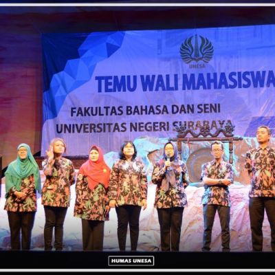 Temu Wali Mahasiswa Sebagai Sarana Edukasi dan Pemahaman Kampus