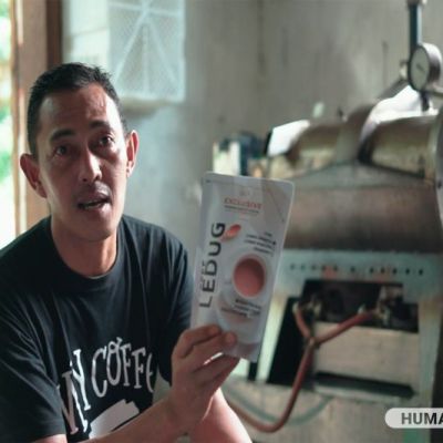 Dosen FT UNESA Rancang Mesin Tempering Khusus untuk Meningkatkan Produktivitas Kopi Ledug