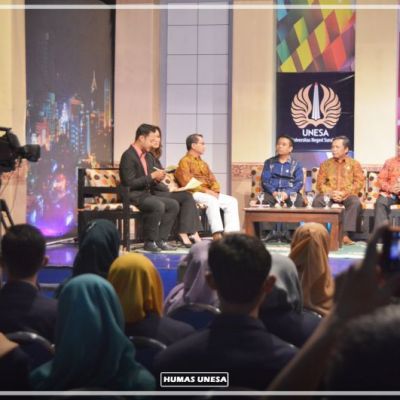 Cendekia FMIPA Terapkan Pembelajaran Sains yang Inovatif
