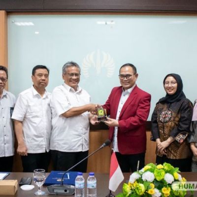 UNESA dan Untag Samarinda Jalin Kerja Sama MBKM hingga RPL