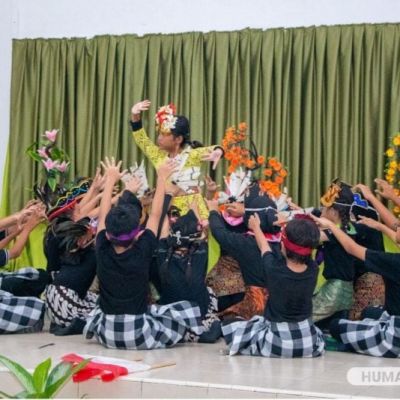 Ajang Unjuk Bakat Siswa, SD Labschool UNESA Gelar Student Performance 2024