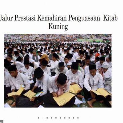 Japres Keagamaan Unesa Wujudkan Growing with Character untuk Unesa Satu Langkah di Depan