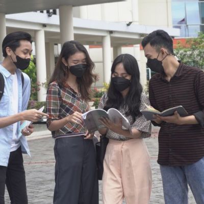 UNESA Buka Pendaftaran Maba Jalur Alih Jenjang D-3 ke S-1, Catat Syarat dan Tanggalnya