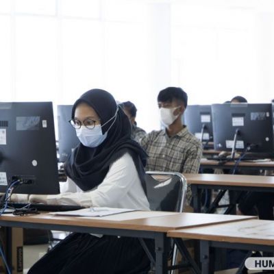 Unesa Buka 10 Jalur Mandiri Tahun 2021, Mulai Jalur Nontes UTBK, Prestasi hingga Jalur Disabilitas dan Beasiswa Luar Negeri