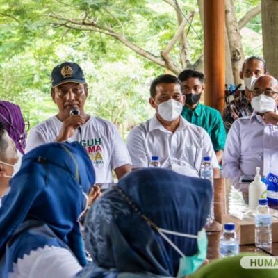 Mahasiswa Berprestasi Dapat Apresiasi dari Pimpinan
