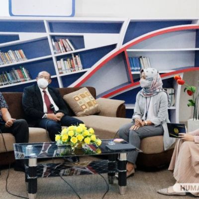Pendaftaran SNMPTN Dibuka, UNESA Tambah Daya Tampung