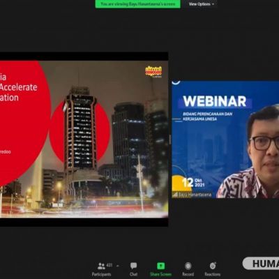 Kerja Sama UNESA dan Perusahaan, Perhatikan Program dan Peluangnya untuk Mahasiswa