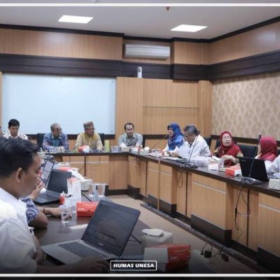 Lakukan Penolokukuran Guna Wujudkan Tri Dhrama Perguruan Tinggi
