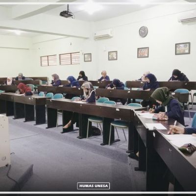Bahasa dan Sastra Inggris Uji Kompetensi 2 Skema