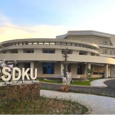 Gedung Perkuliahan Rampung, Berikut Daftar Prodi UNESA Kampus 5 Magetan yang Bisa Dipilih pada Jalur Mandiri