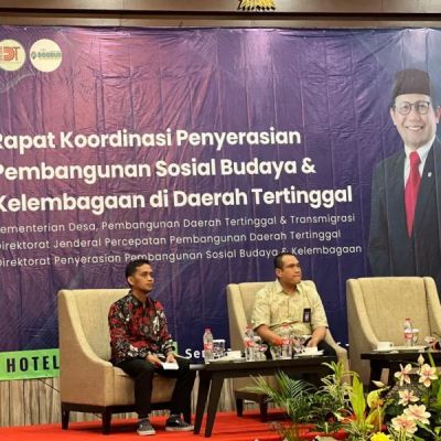 Puluhan Guru Daerah Tertinggal Ikut Workshop Pengembangan Kualitas Tenaga Pendidik oleh PPG UNESA