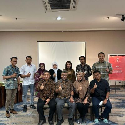 Satu-satunya di Indonesia, UNESA Dinobatkan sebagai Kampus Pusat Unggulan Iptek Bidang Olahraga