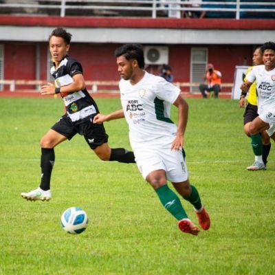 Kresna UNESA FC Siapkan Strategi pada Putaran Kedua Liga 3 Jatim