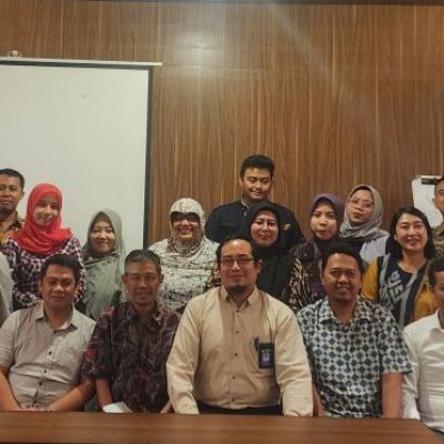 Strategi UNESA Perkuat Rekognisi Internasional WCU melalui Equity