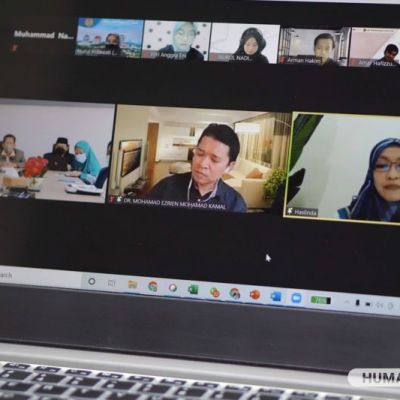 Kembangkan Berbagai Program Kemahasiswaan di Tingkat Internasional, FEB Unesa Jalin Kerjasama dengan Malaysia