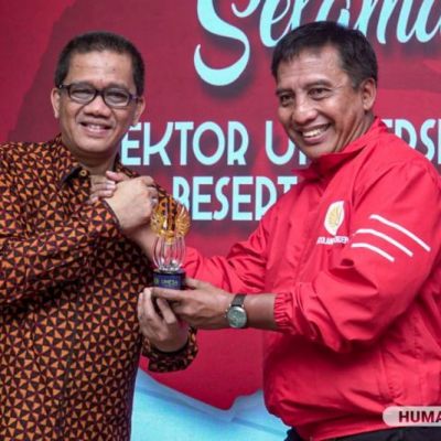 Mantapkan Pembukaan Fakultas Kedokteran, UNESA Gandeng UNEJ