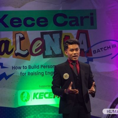 Sinergi Kece Media dan TVRI Cari Talenta Muda, Berikut Para Juaranya