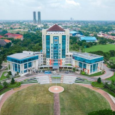 Akses Literatur Makin Praktis Lewat Inovasi Aplikasi Ebook 1 Unesa Library