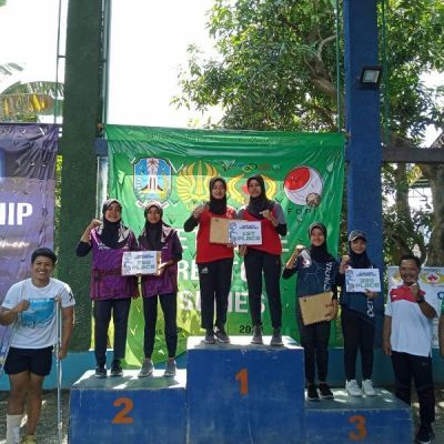Persiapkan Atlet menuju Pra PON, Cak Hasan Inisiasi Kejuaraan Petanque Series Jatim