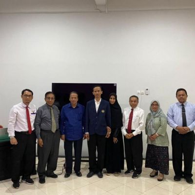 Kuliah S-3 di Unesa, Kombes Pol Deny Heryanto Lulus Cepat dengan IPK Nyaris Sempurna