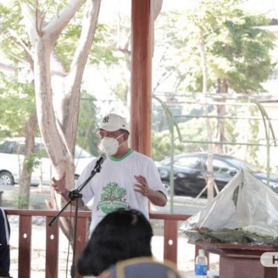 Gelar Tasyakuran Naik Peringkat, Rektor Unesa Jangan Terlena dan Terus Tingkatkan Kinerja