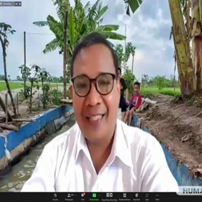 UNESA Gelar Penlat ke-1, Ketua MBKM Program UNESA jadi Percontohan