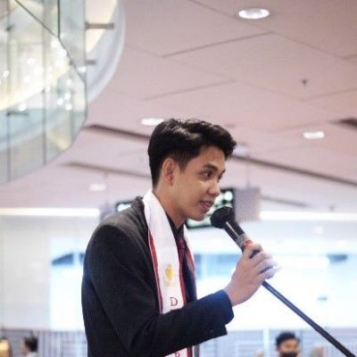 Usung Kelas Bahasa Asing di Desa, Mahasiswa UNESA Jadi Duta Pendidikan Jatim