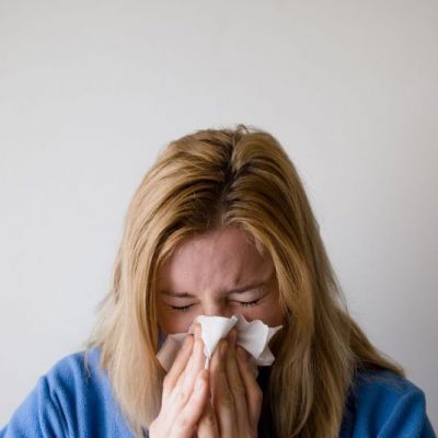 Waspada Cuaca Ekstrim Begini Tips Agar Tak Gampang Sakit