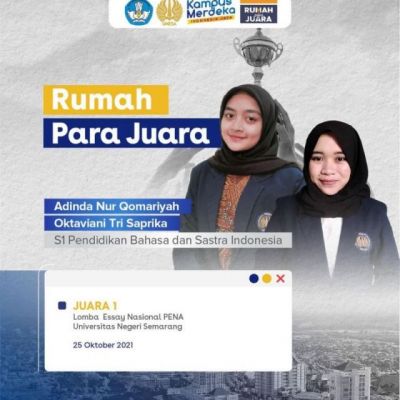 Inovasi Alat Smart Farming Pengusir Hama Tikus Bawa Mahasiswa UNESA Juarai Lomba Esai Nasional