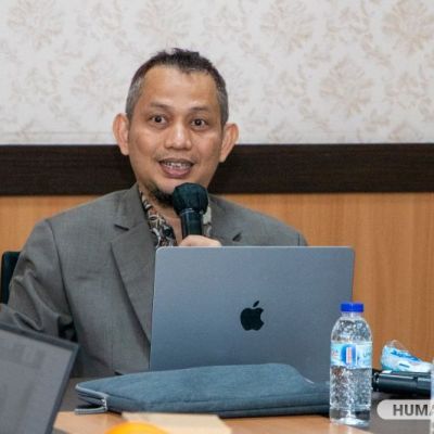 UNESA Manfaatkan ChatGPT untuk Menganalisa Kelayakan Penelitian