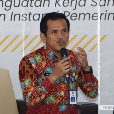 Dispendik dan UNESA Bicara Sinergi Peningkatan Mutu Pendidikan di Jatim
