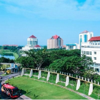 Kesempatan Masuk Unesa Masih Terbuka melalui Jalur TMUBK Cek Tanggal, Syarat, dan Tipsnya di Sini
