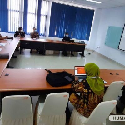 UNESA Usul Beberapa Strategi Optimalisasi Program Vokasi dalam Forum PPTKN