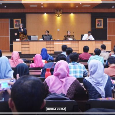 Unesa Loloskan 59 Judul PKM Didanai Kemenristekdikti