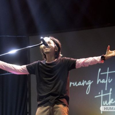 Penampilan Musisi Tanah Air Warnai Weekfest 2023 BEM FEB