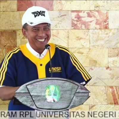 Mulai Aktif, Mahasiswa RPL Magetan Ikut Kuliah Tamu Perdana