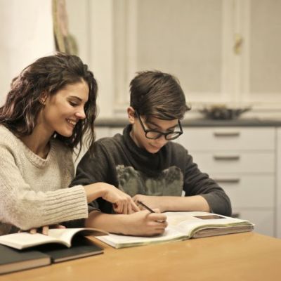 Tips Memaksimalkan Belajar Anak di Rumah dengan Memahai Fungsi Hipotalamus ala Dosen Unesa