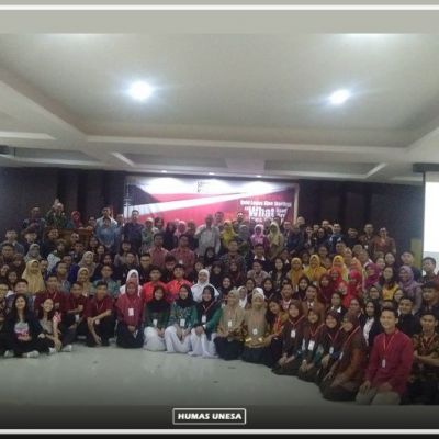 Denpasar dan Surabaya Sabet Juara Lomba Karya Tulis Ilmiah dan Debat Tingkat SMAMASMK seJawa-Bali