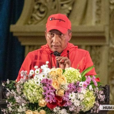 Diapresiasi Para Tokoh, UNESA MoU dengan Kepala Daerah dan Kembangkan Desa Pancasila