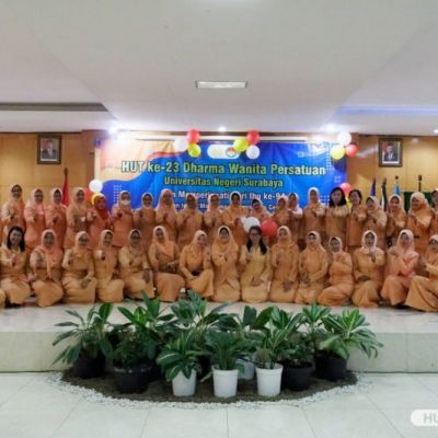 Rayakan HUT ke-23, DWP Fokus Membangun Perempuan dan Memperkuat Ketahanan Keluarga